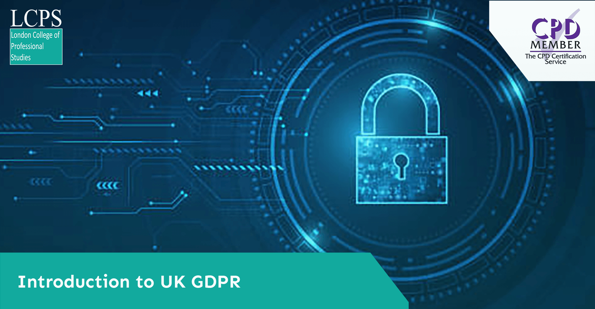 Introduction to UK GDPR